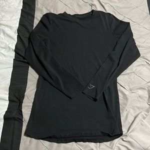 GYMSHARK LONG SLEEVE